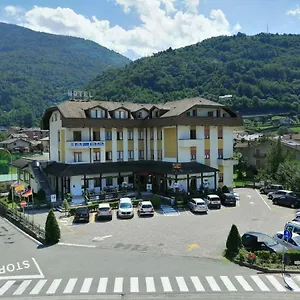 Rezia Valtellina Hotel